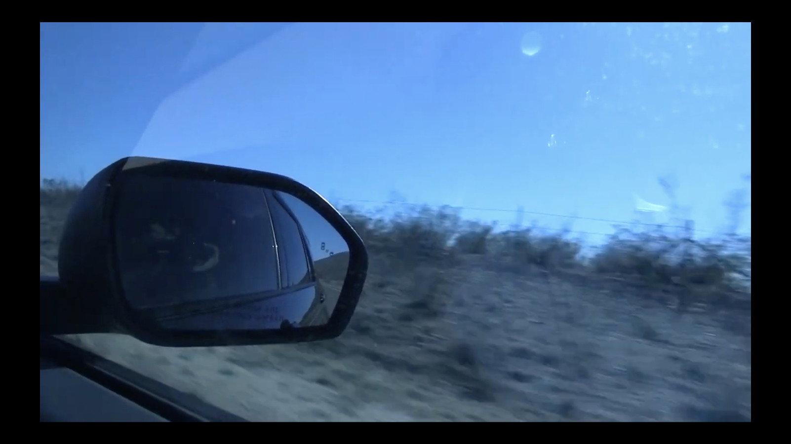Sierra Vista, AZ 2025 movie scene