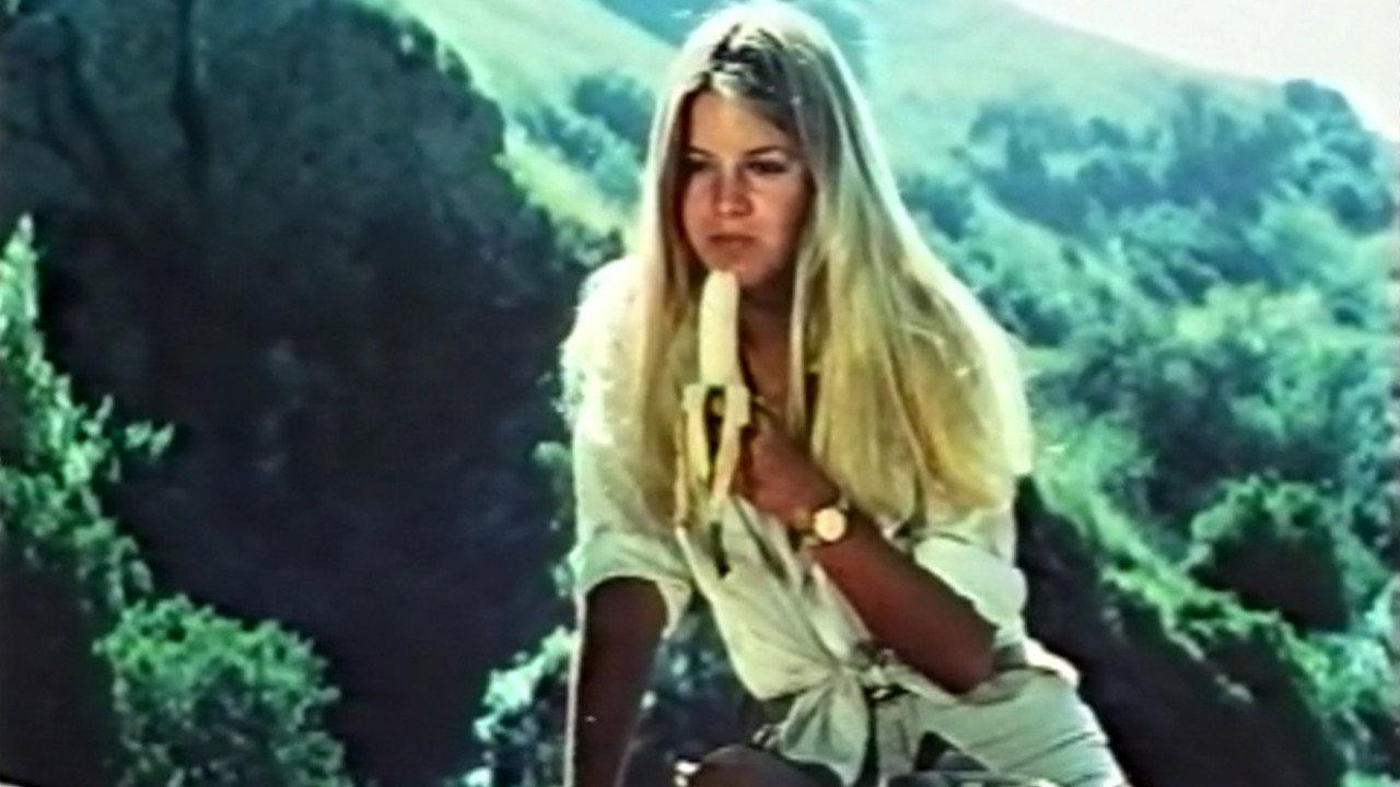 Mistress of the Apes 1979 movie scene