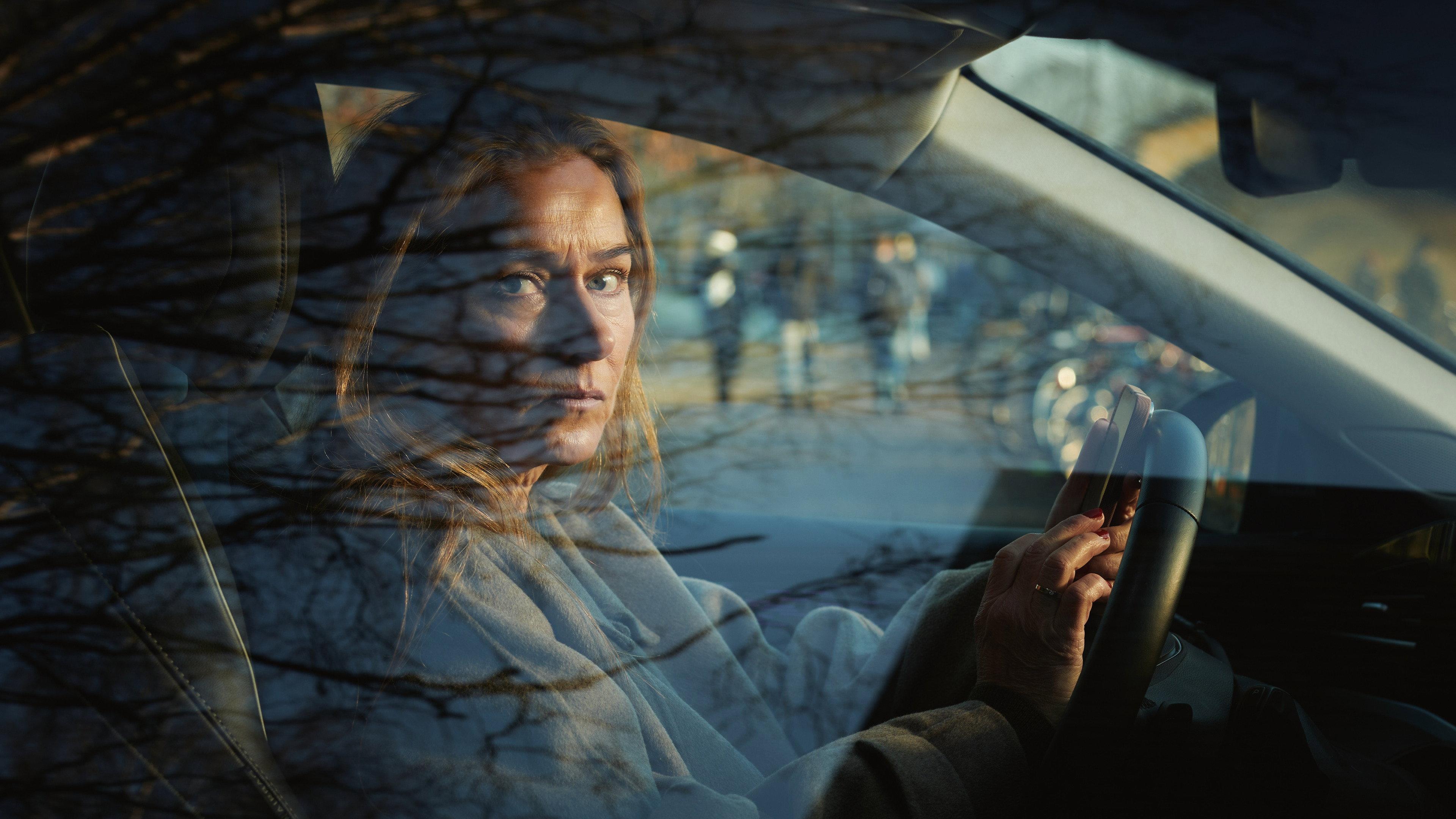 What Lies Between Us 2026 movie scene