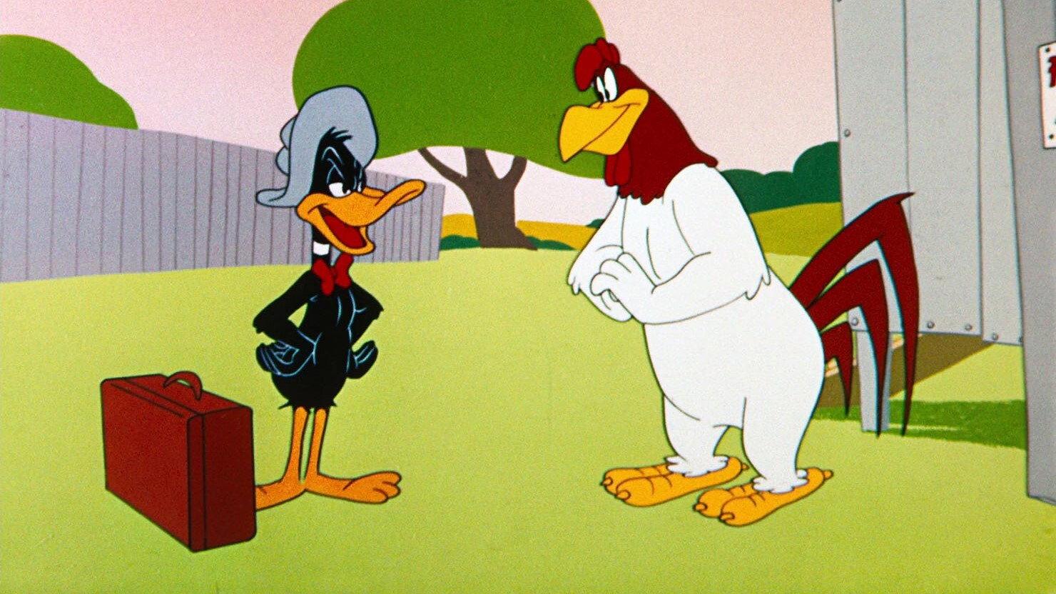 The High and the Flighty 1956 movie scene