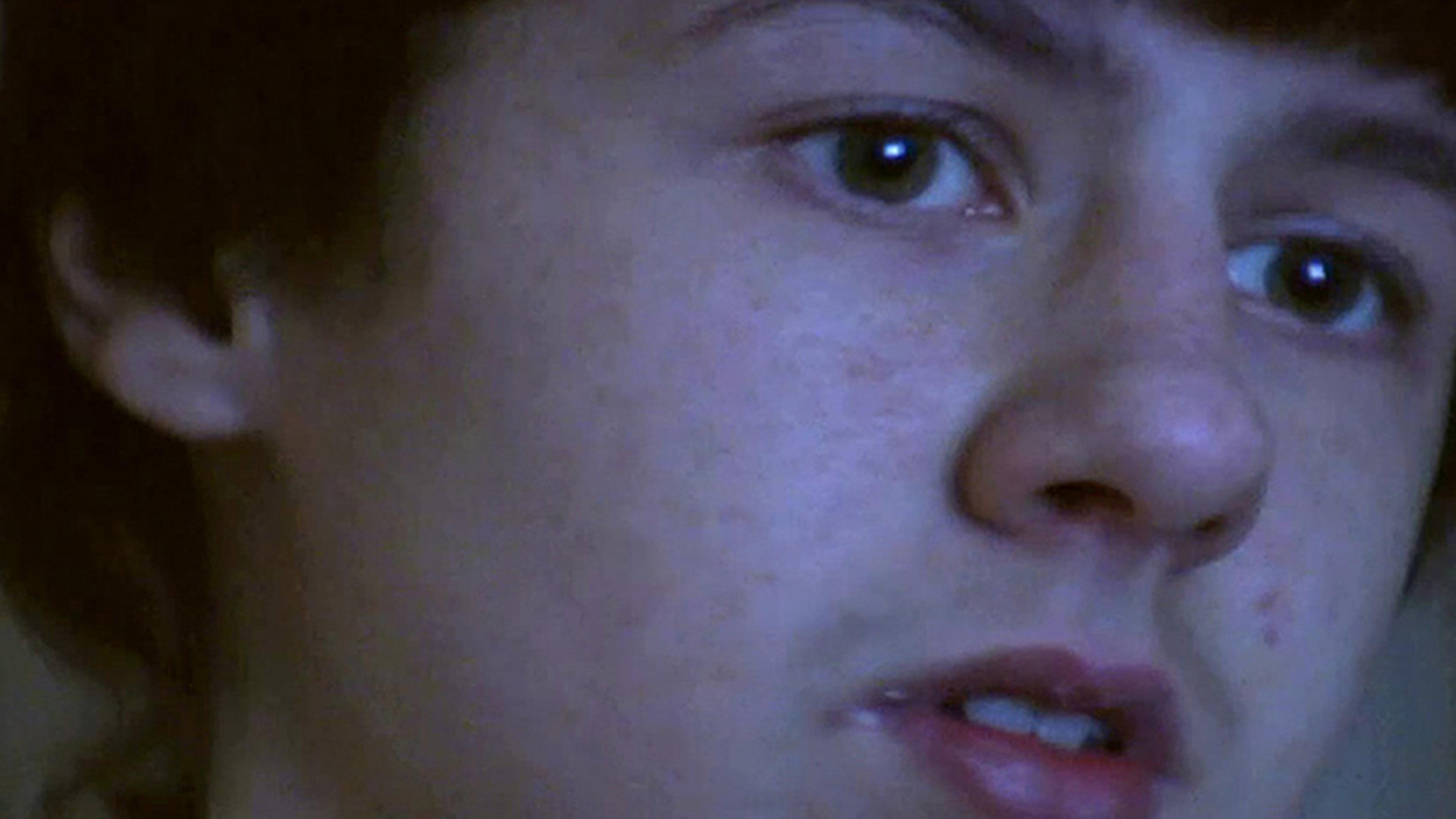 Billy the Kid 2007 movie scene
