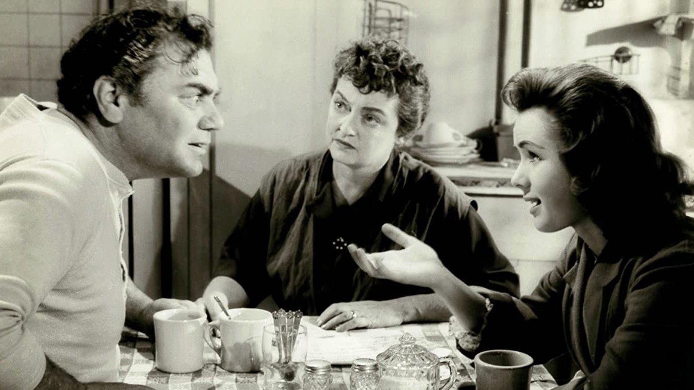 The Catered Affair 1956 movie scene