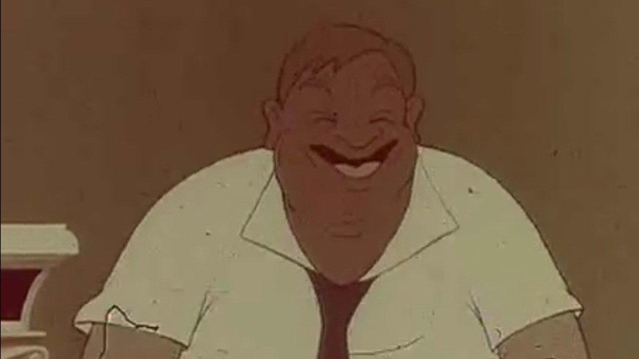 The Laughter Congress 1950 movie scene