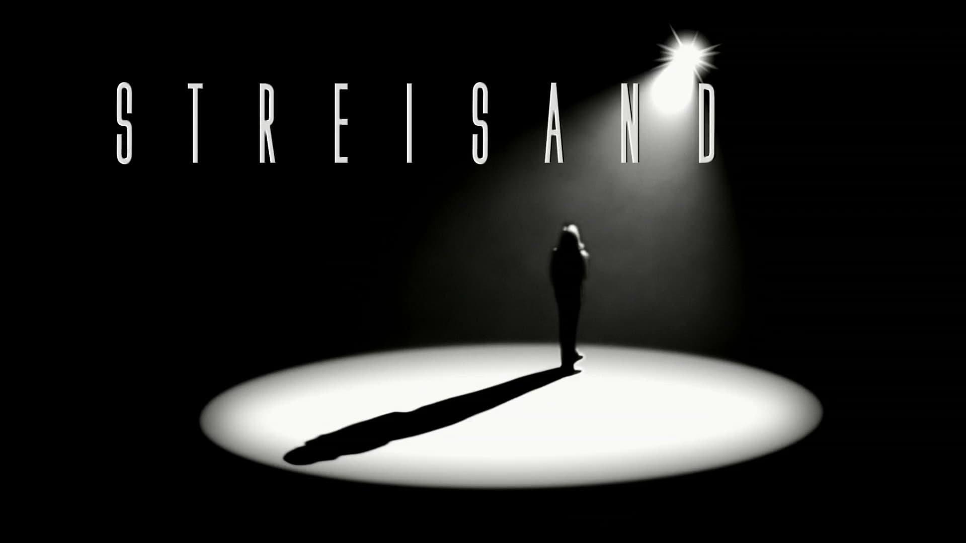 Streisand: Live in Concert 2006 2009 movie scene