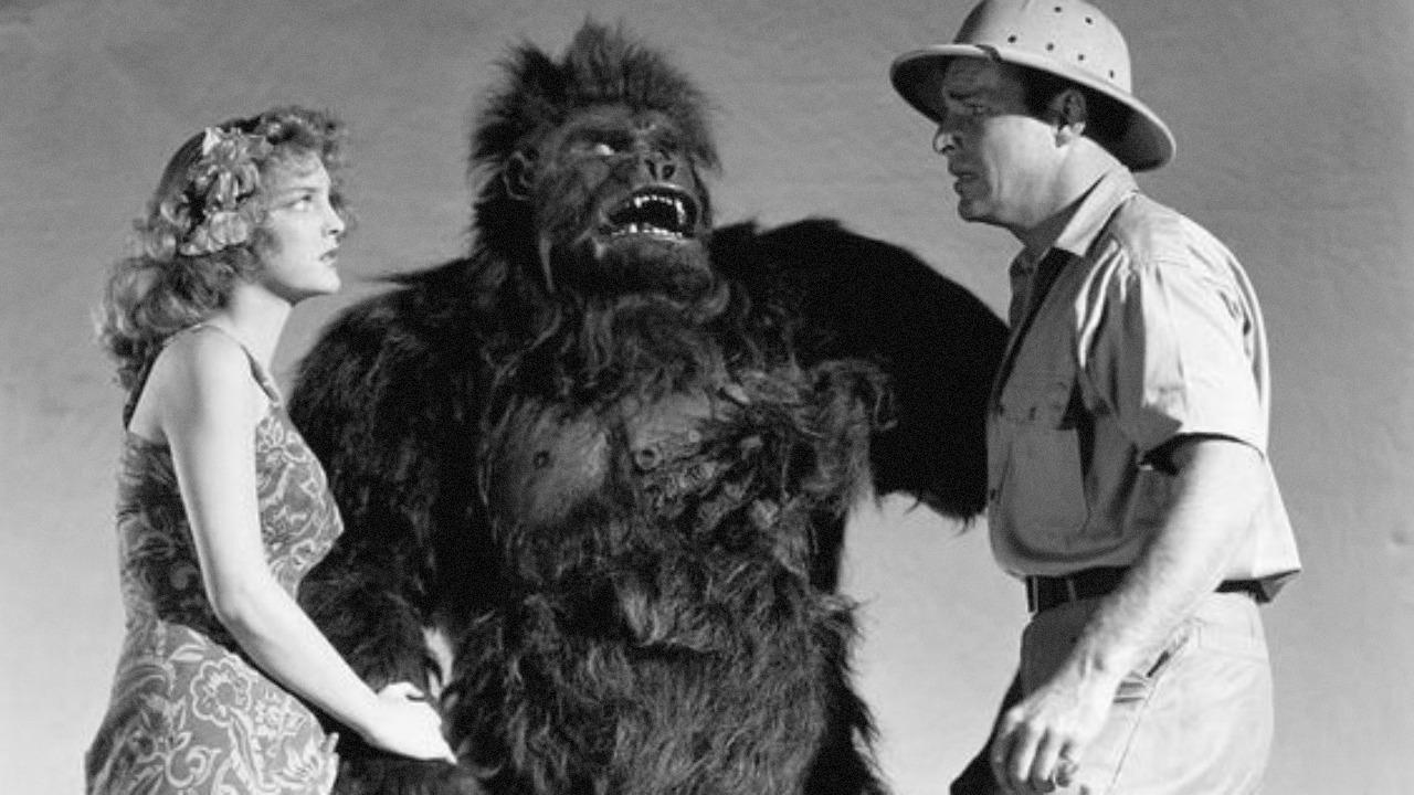 Nabonga 1944 movie scene