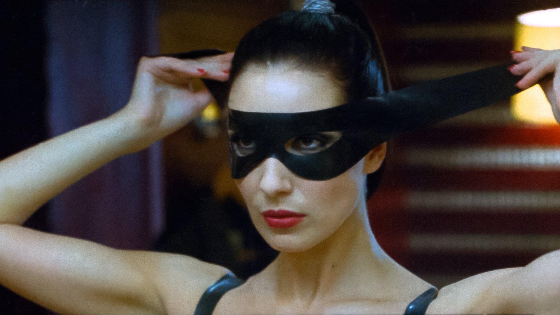Call Girl 2007 movie scene