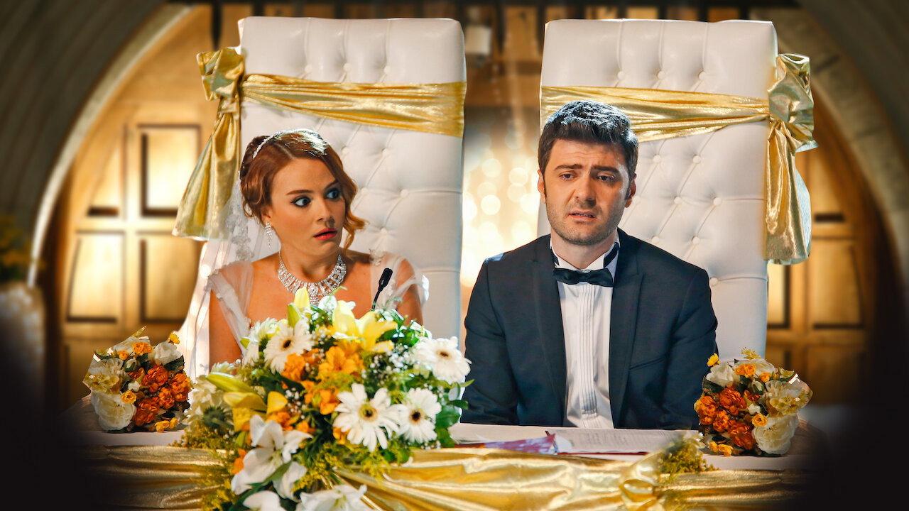 Buzz Off 2015 movie scene
