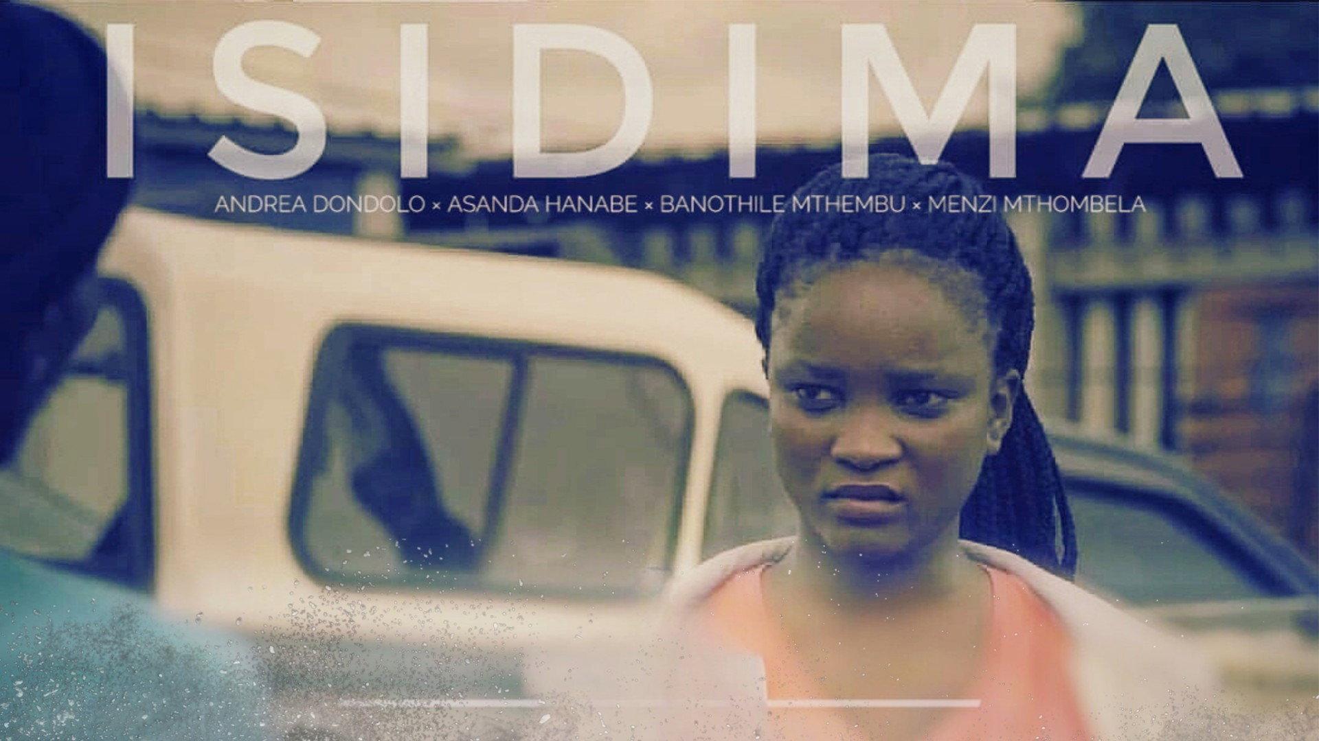 Isidima 2025 movie scene