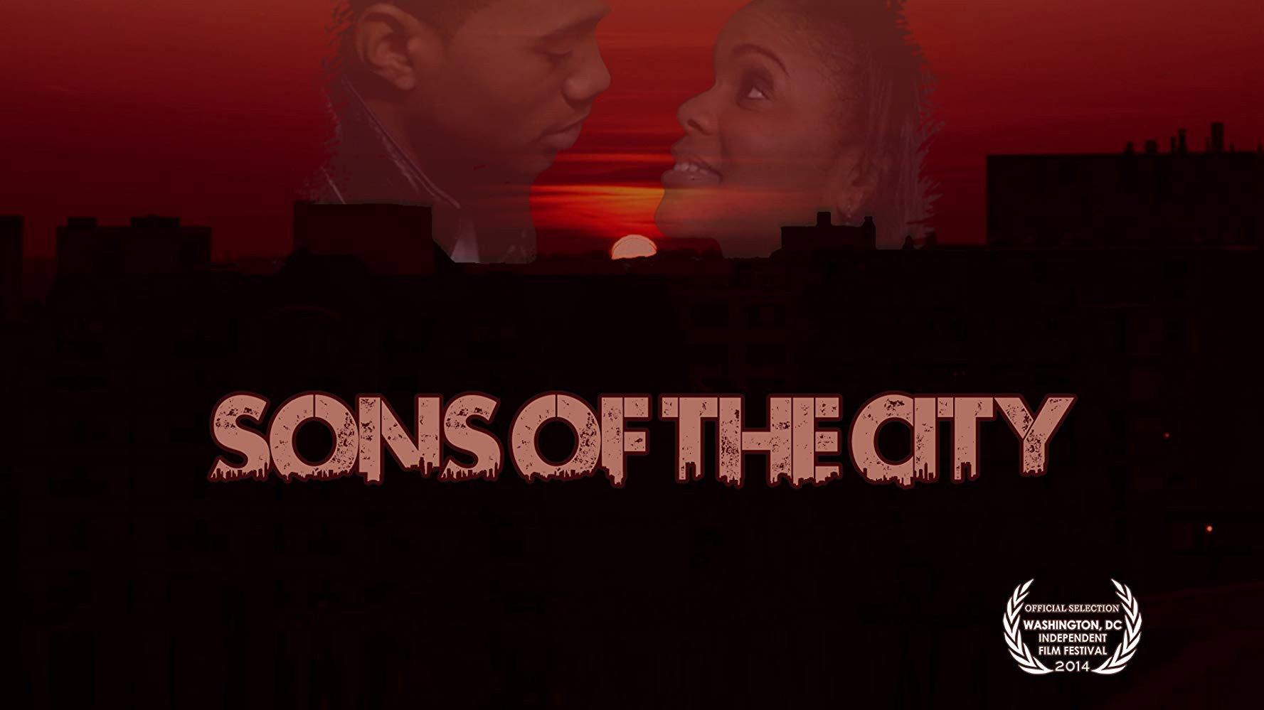 Sons of the City 2017 movie scene