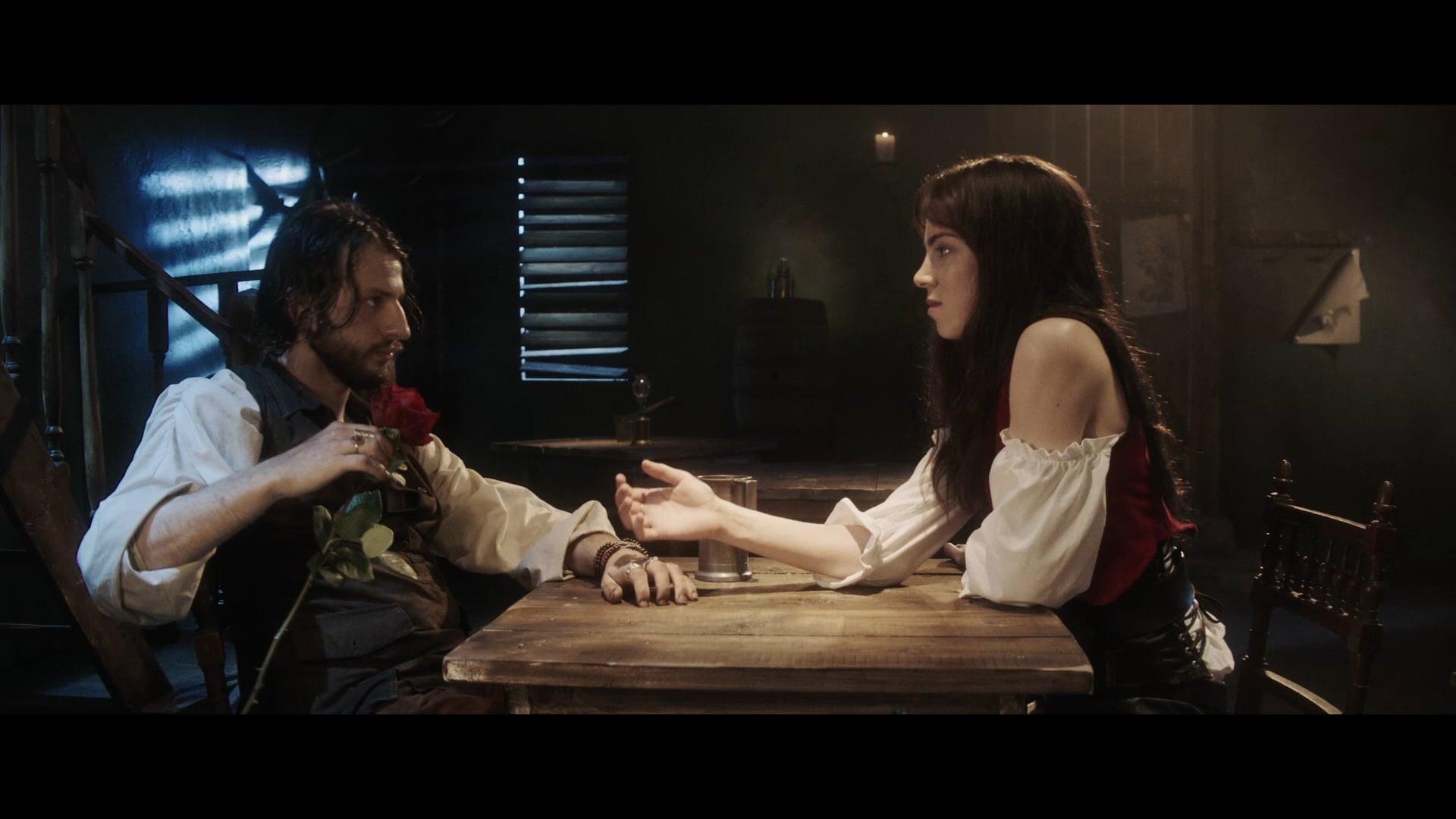 Capitaine Habakouk 2016 movie scene