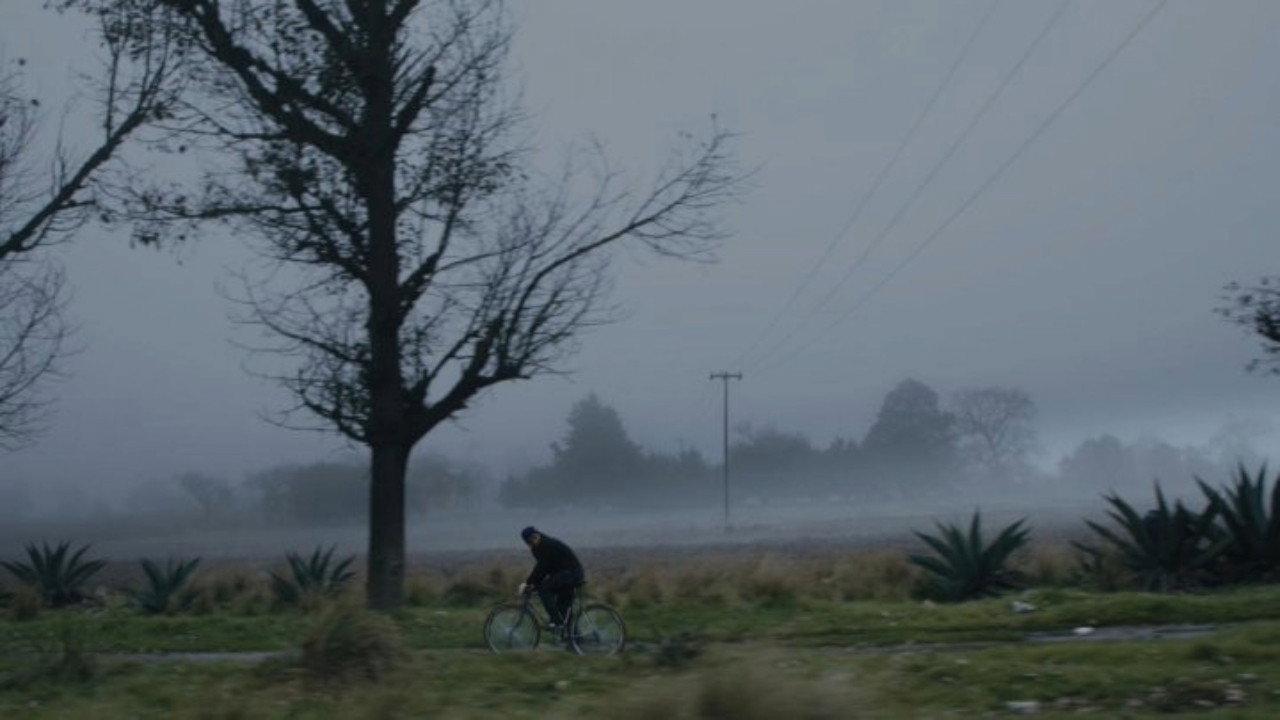 Tempestad 2017 movie scene