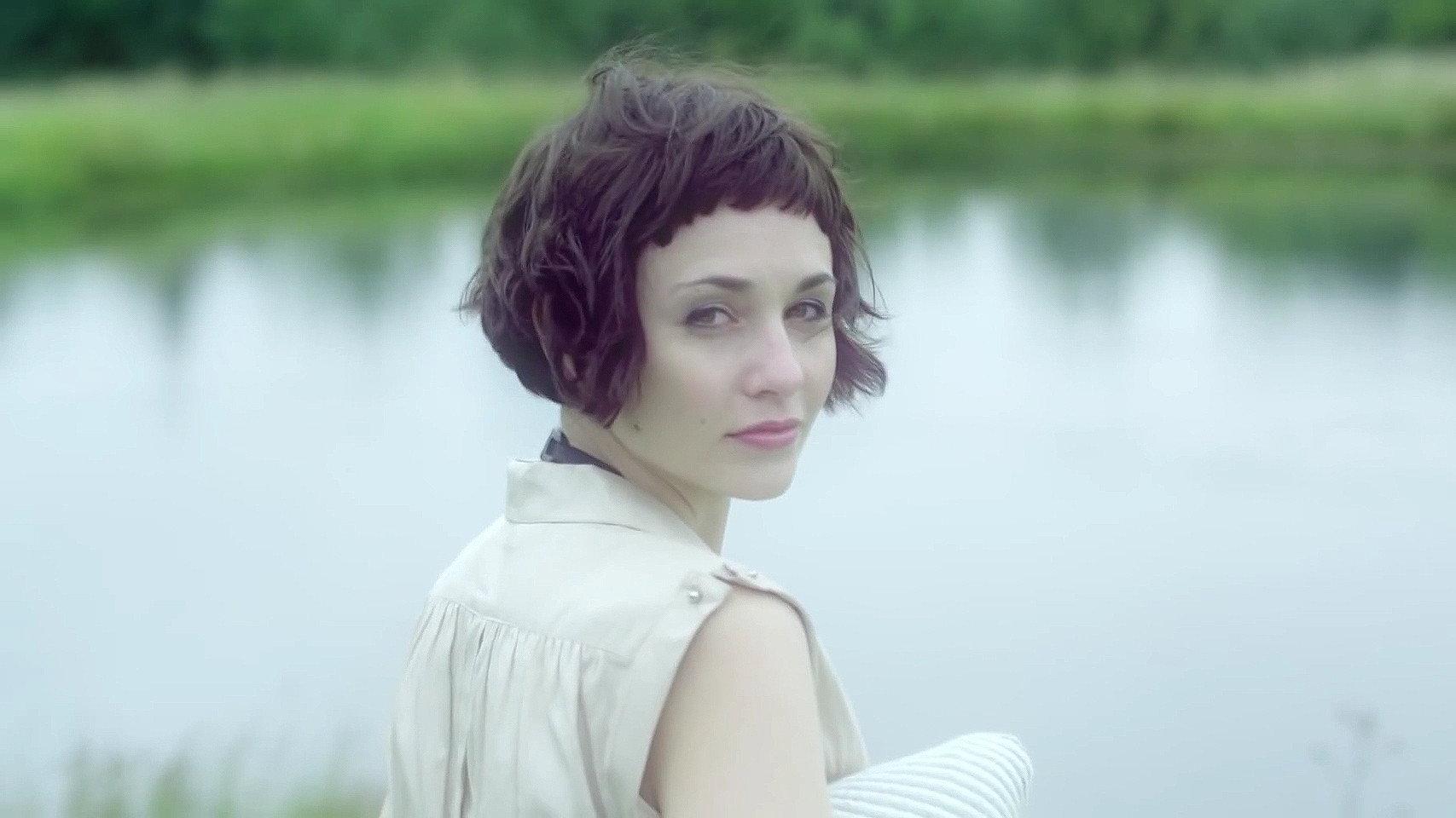 In the Meadow 2010 movie scene