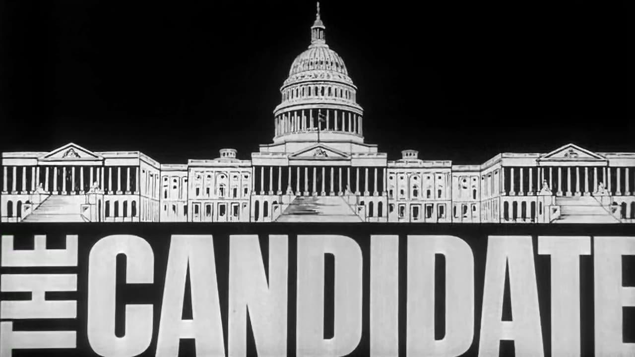 The Candidate 1964 movie scene