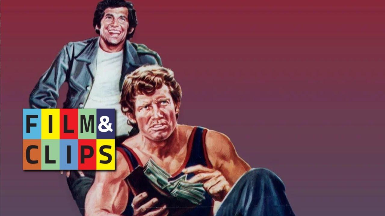 Who Breaks... Pays 1975 movie scene
