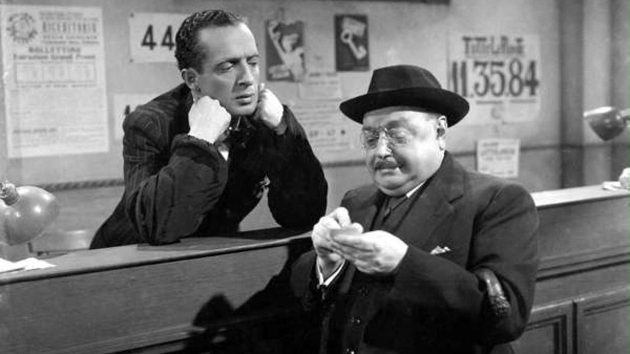 Lo sciopero dei milioni 1947 movie scene