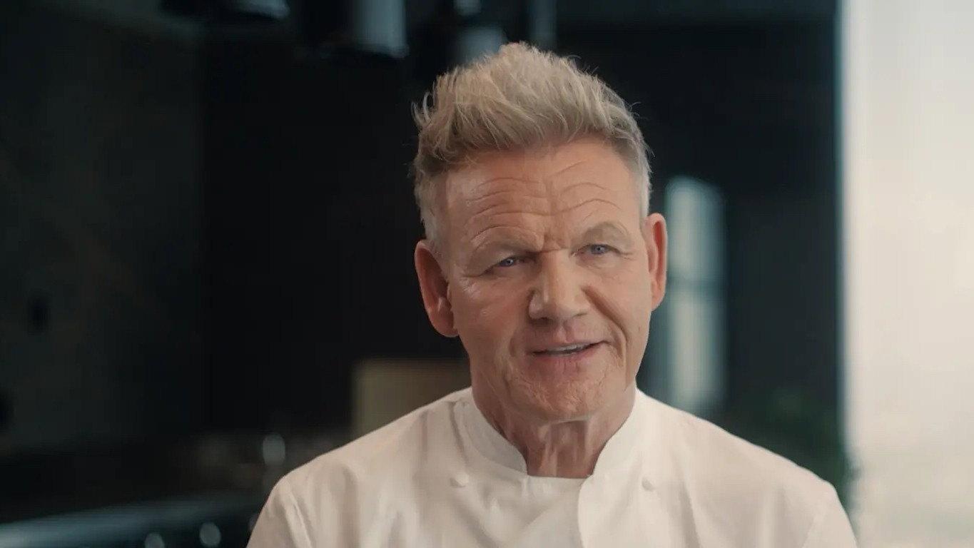 Open to Close: Inside the World's Top Restaurants 2025 movie scene