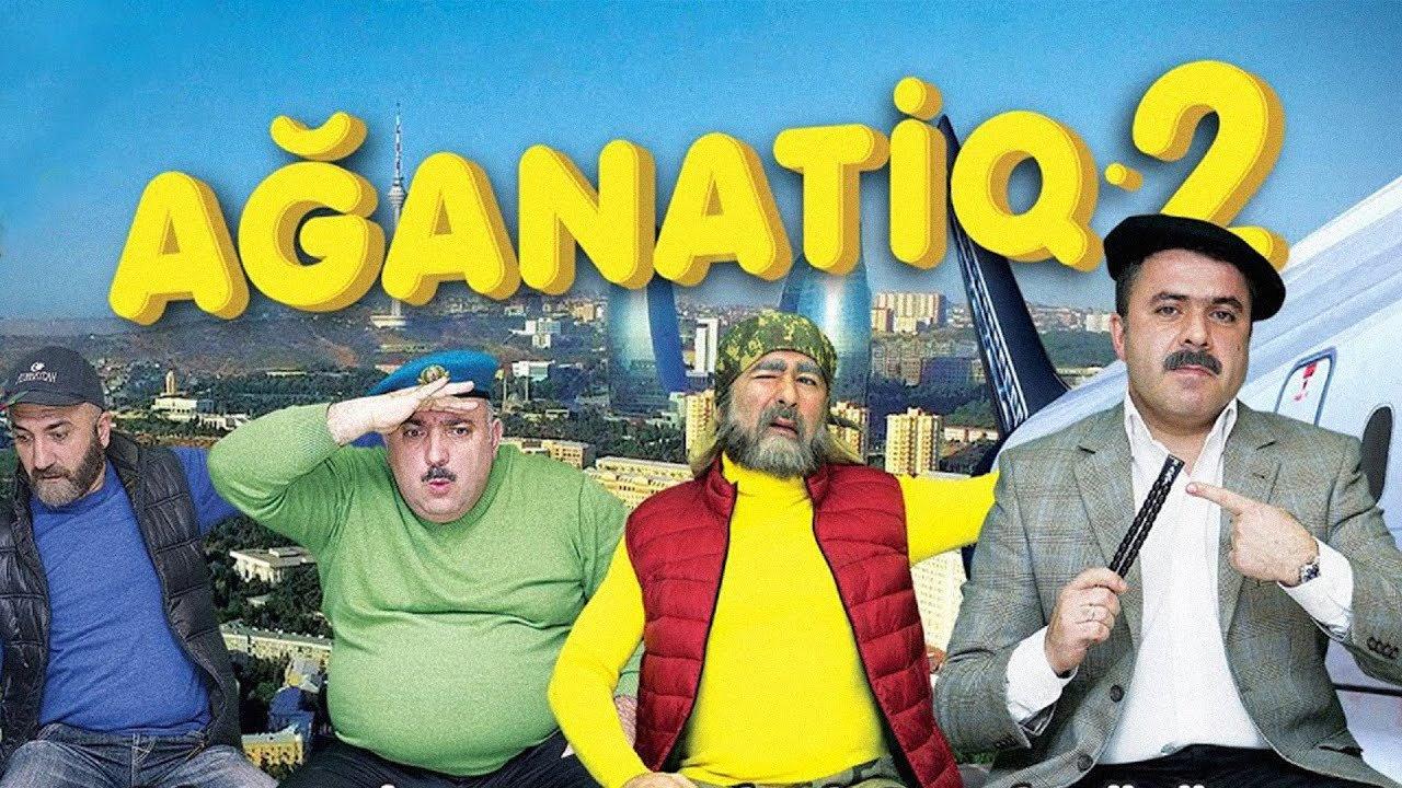 Aganatiq 2 2021 movie scene