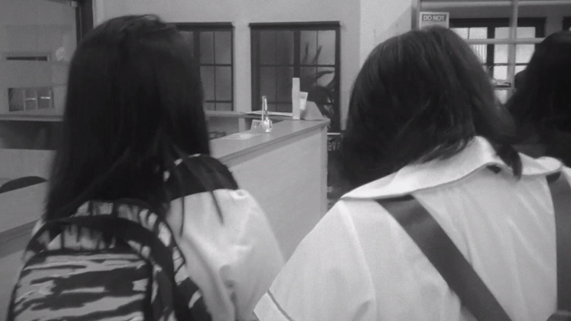 One Fine Day 2023 movie scene