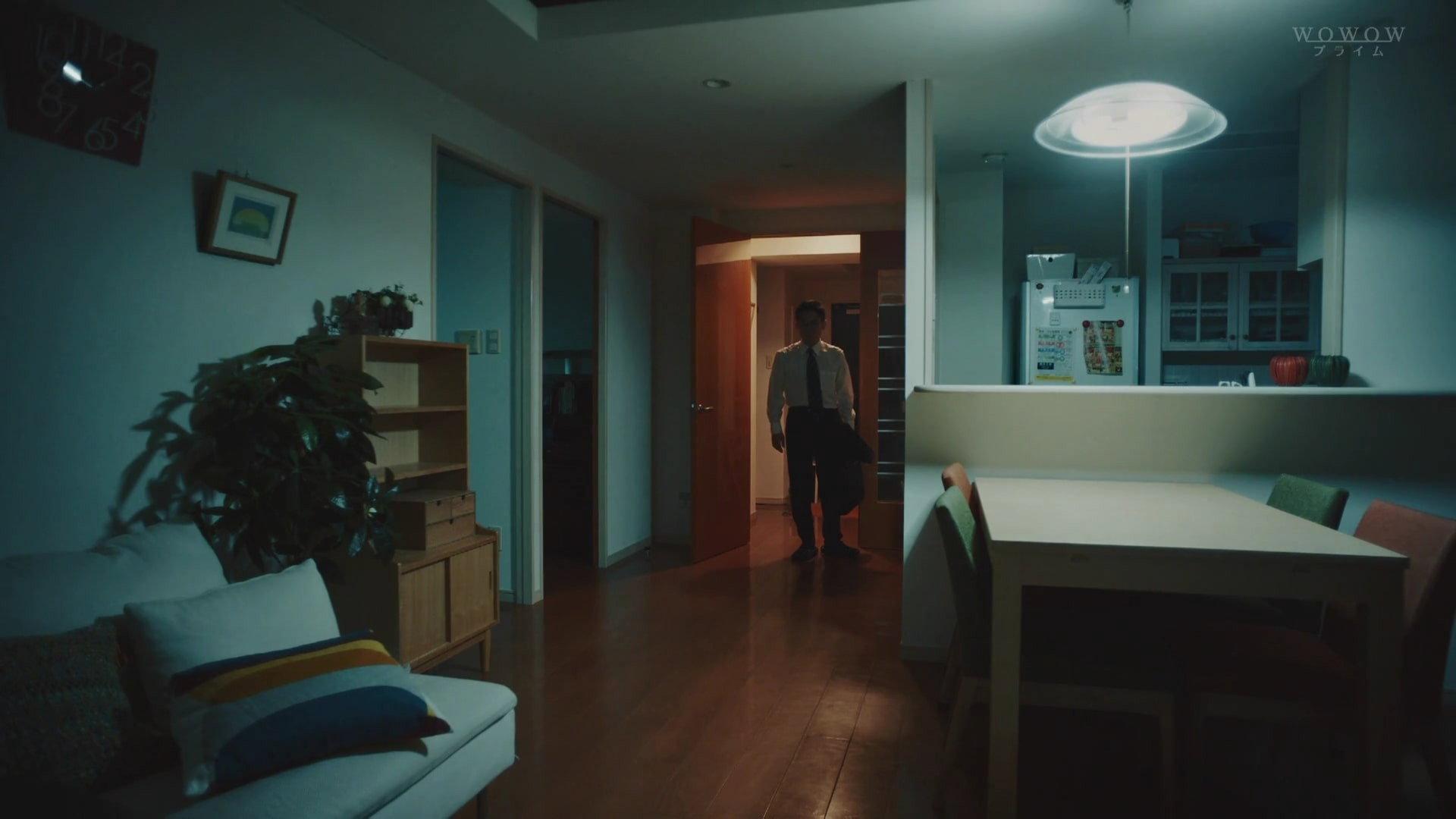 The Beginning Notes 2019 movie scene
