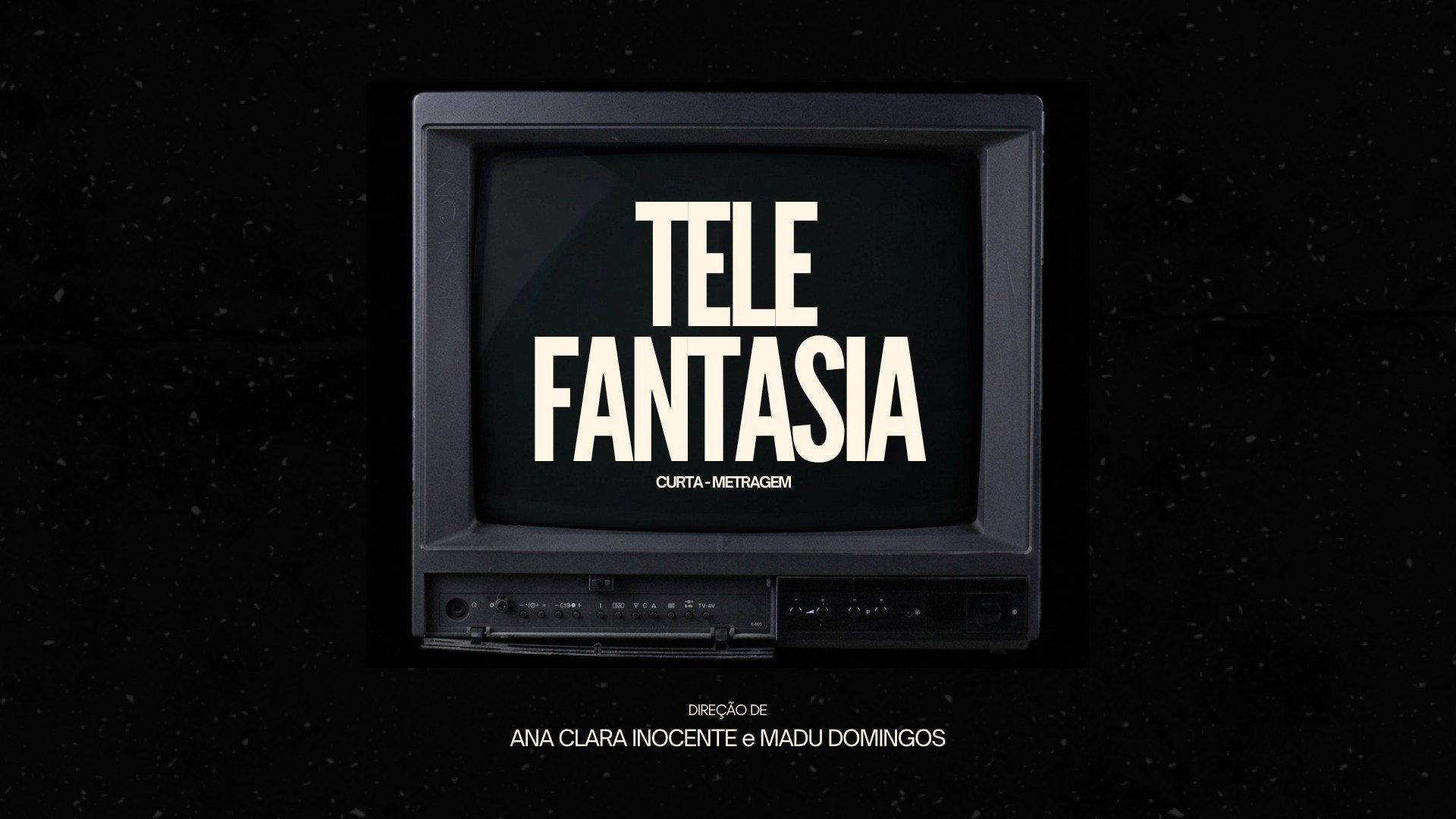 Tele Fantasia 2026 movie scene