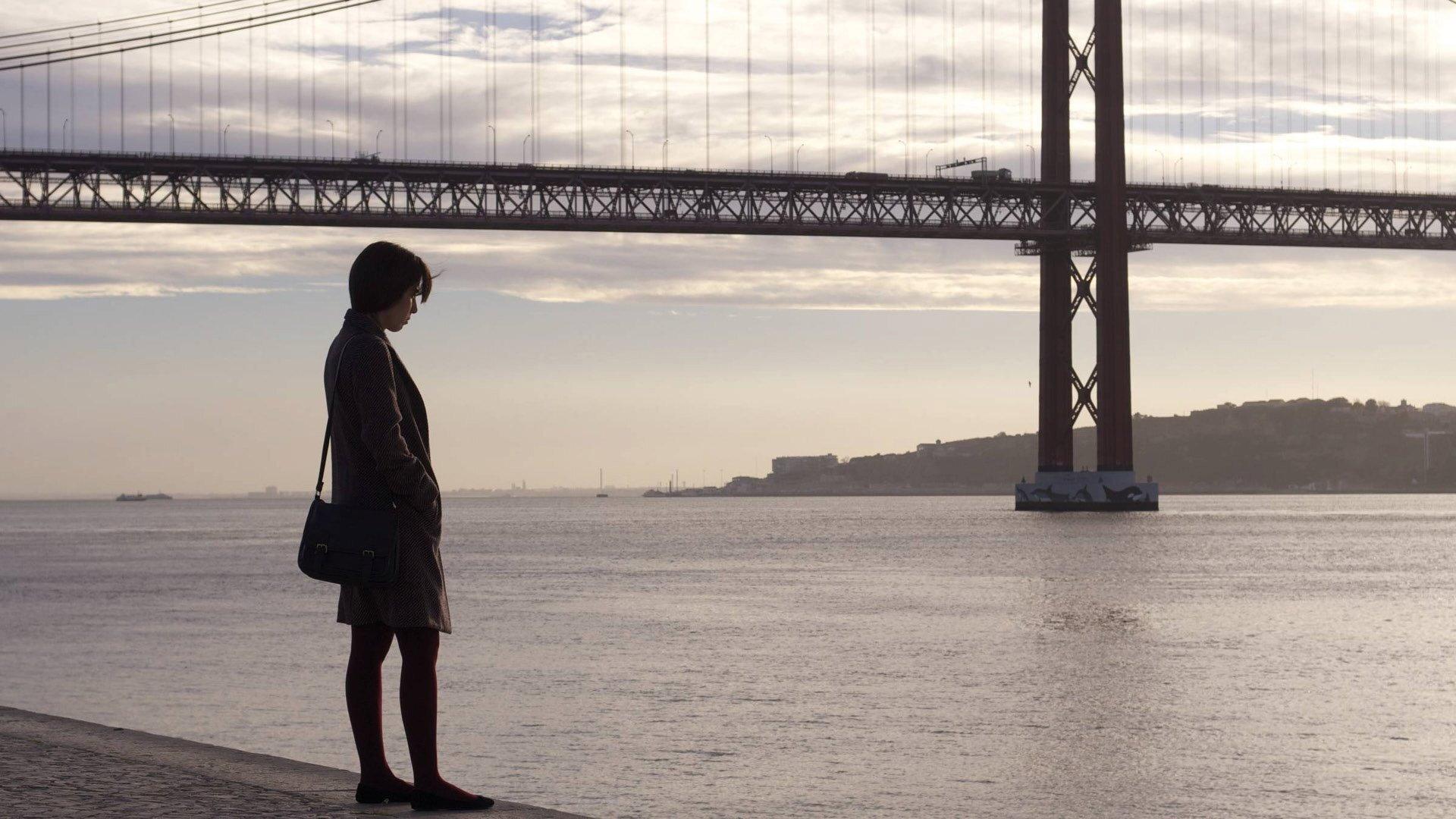 Beatriz 2015 movie scene