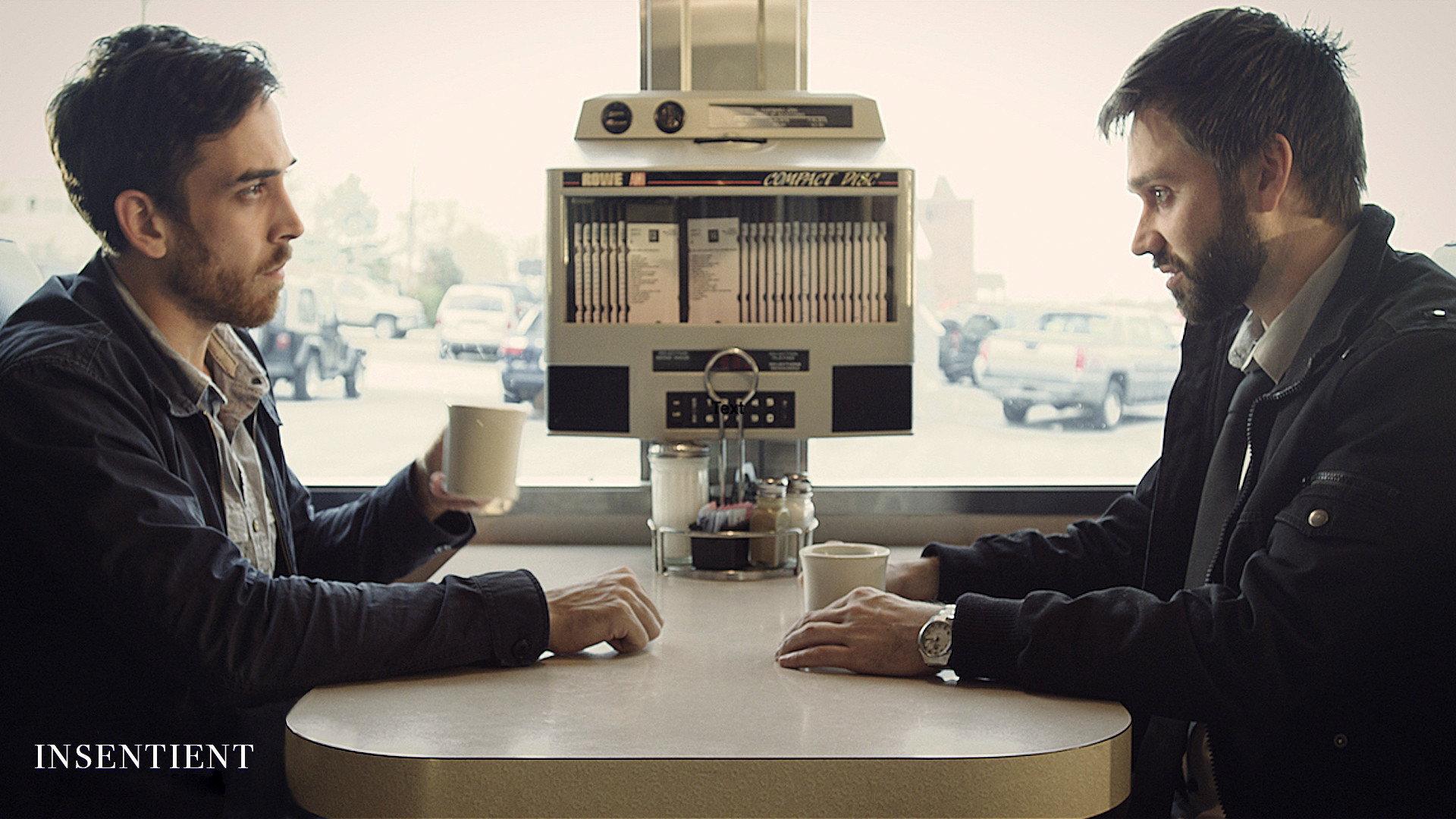 Insentient 2014 movie scene