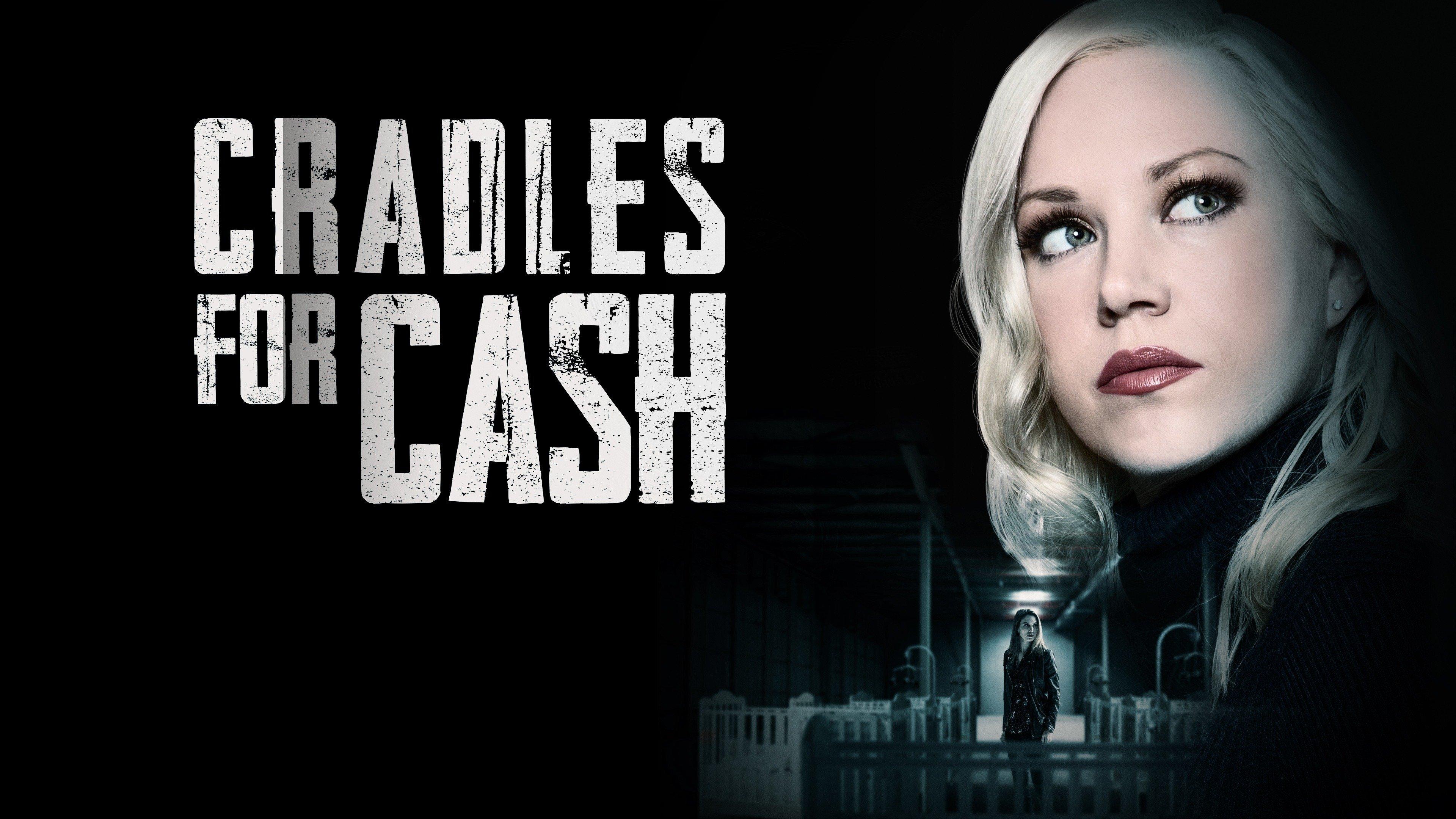 Cradles for Cash 2019 movie scene