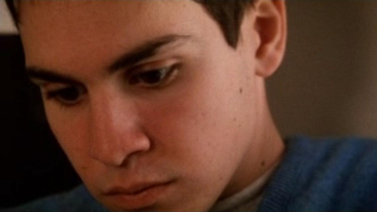 Smear 1998 movie scene