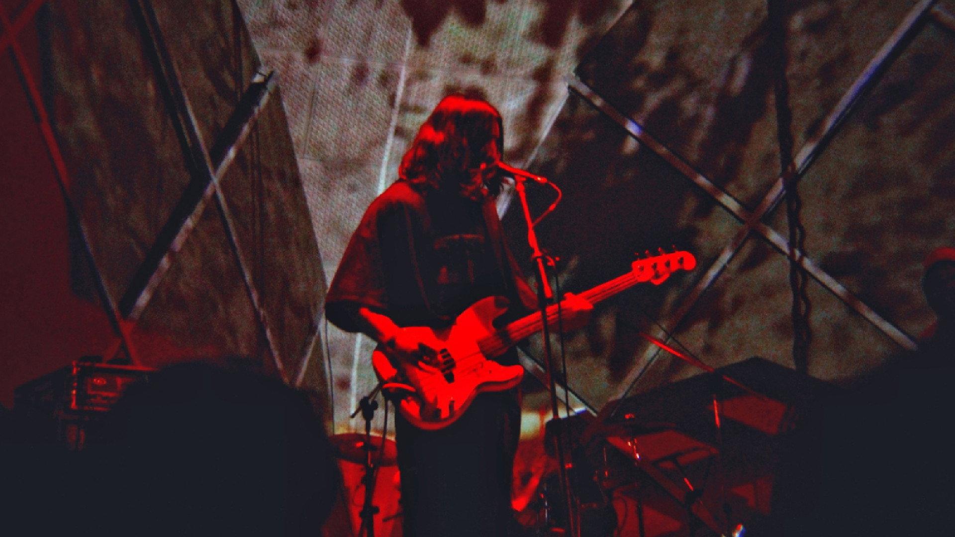 DIIV - Starting Now 2020 movie scene
