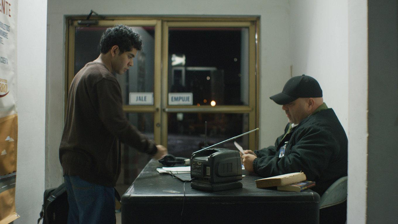 9:40 2019 movie scene