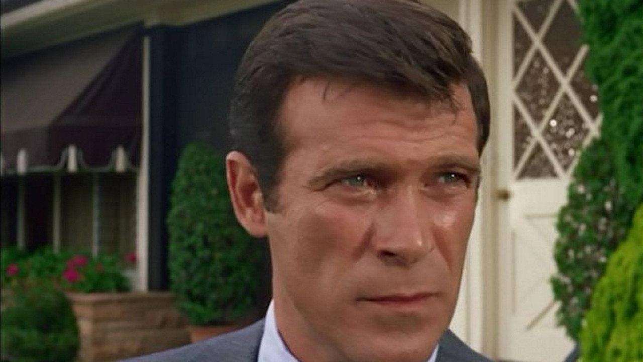 House on Greenapple Road 1970 movie scene