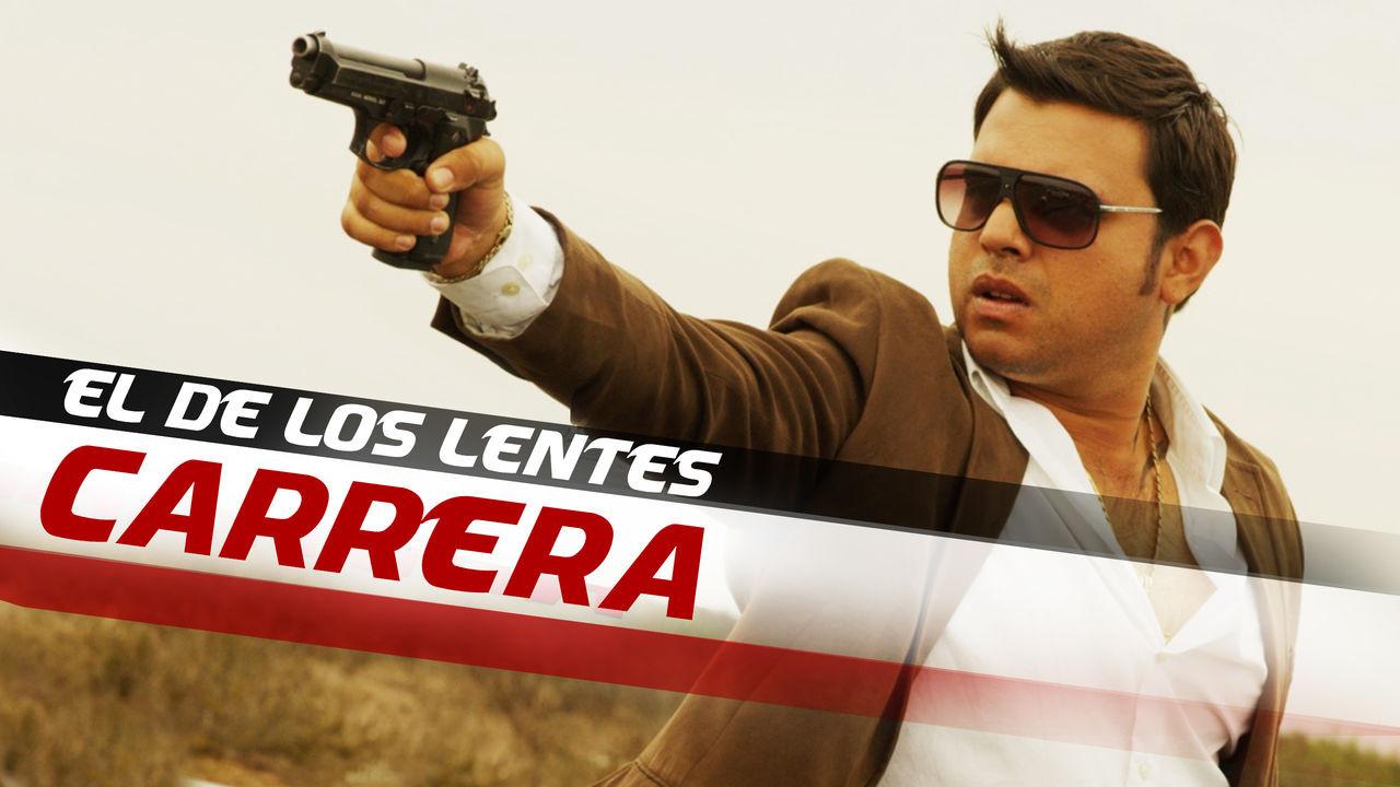El de los lentes carrera 2014 movie scene