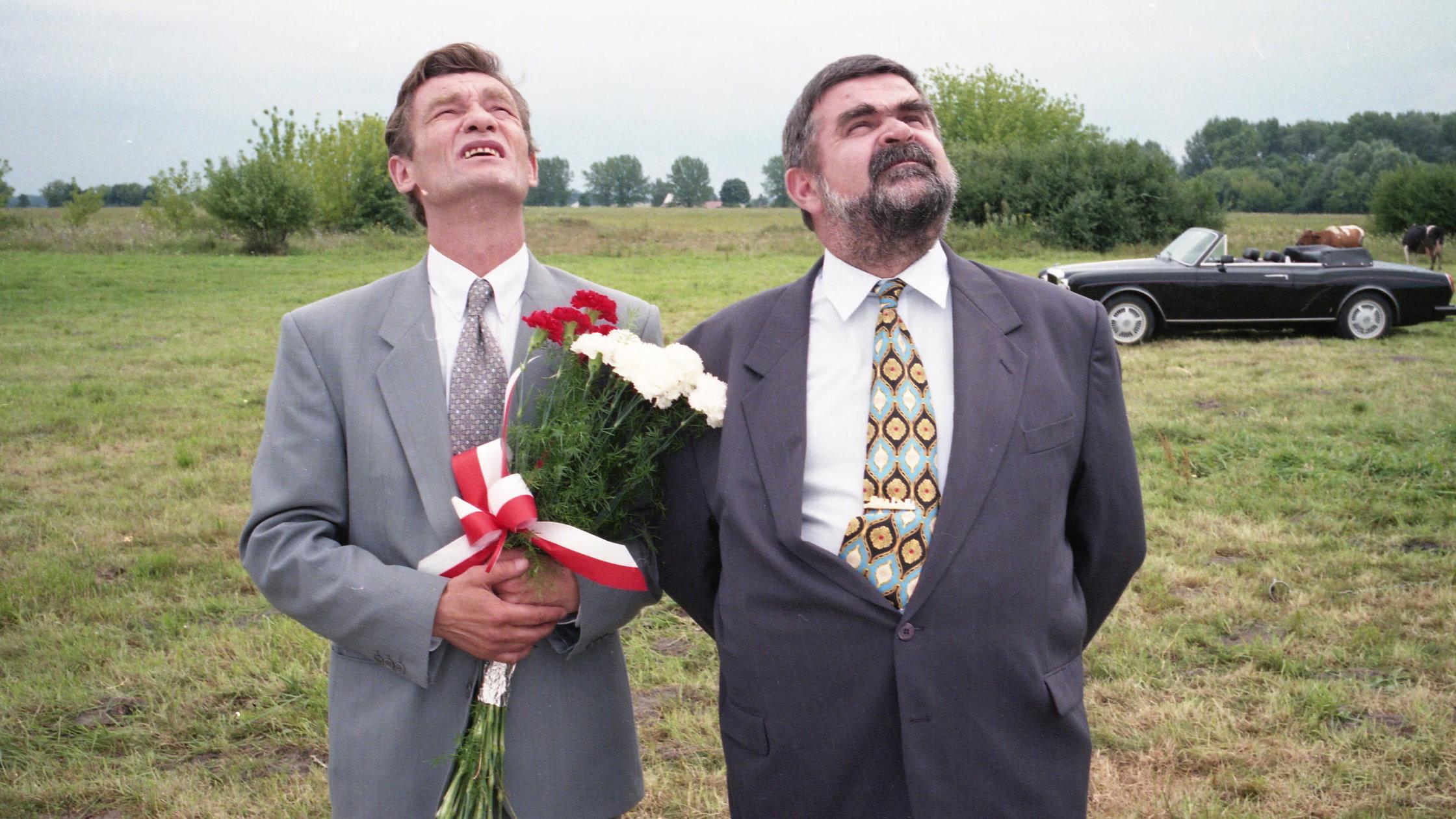 Killer 2 1999 movie scene