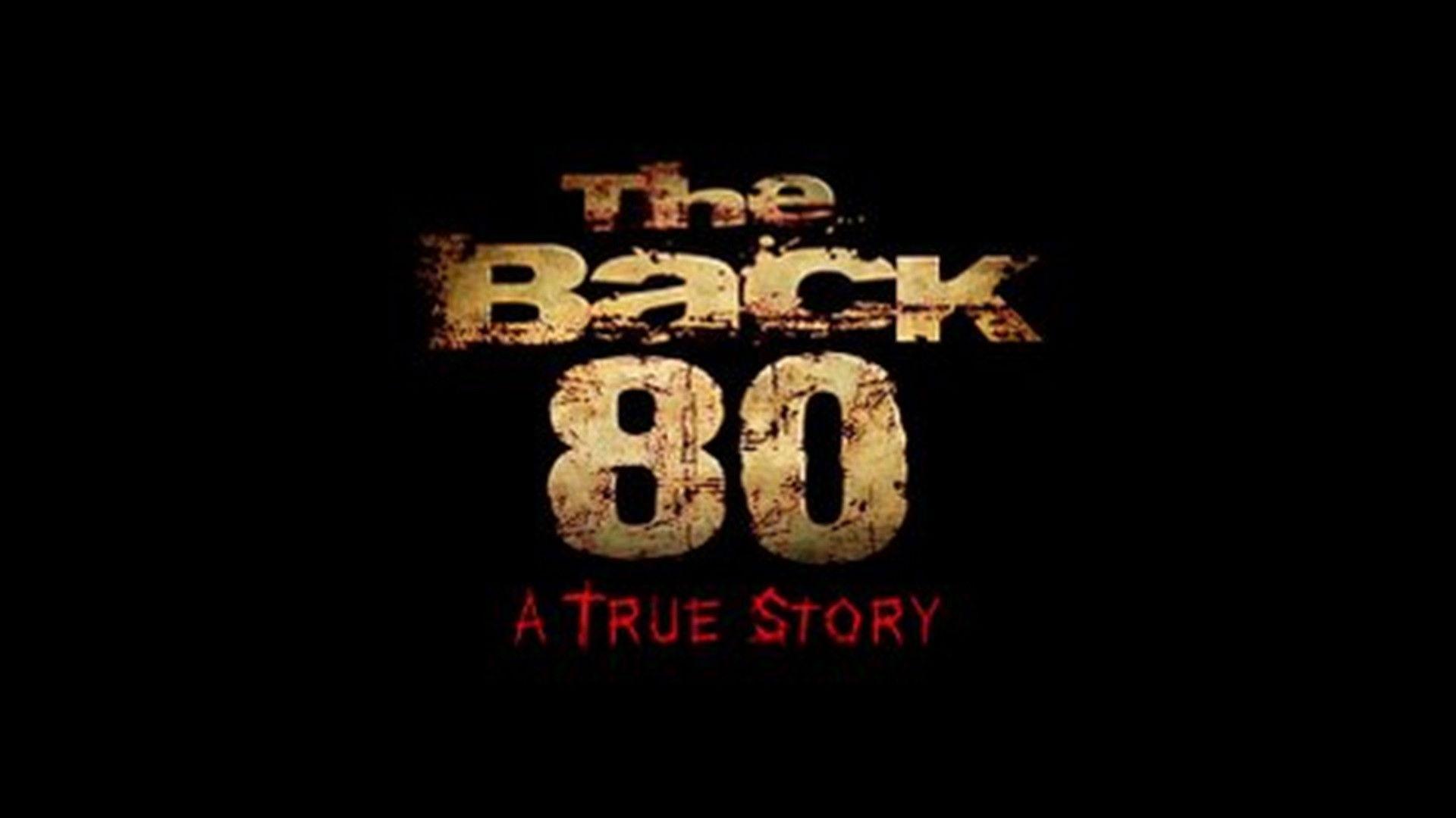 The Back 80 2017 movie scene