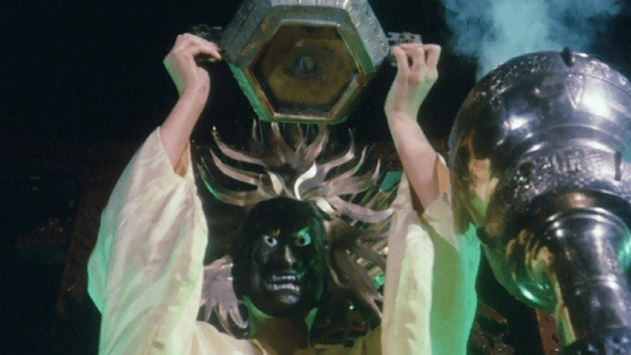 Crucible of Terror 1972 movie scene