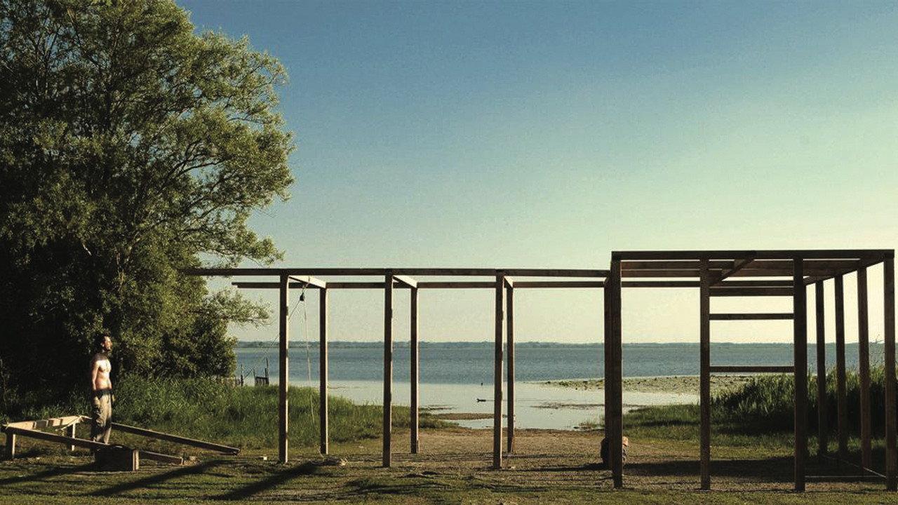 Lignes 2010 movie scene