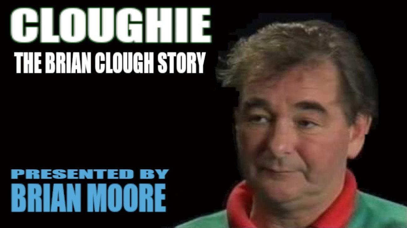 Cloughie: The Brian Clough Story 1990 movie scene