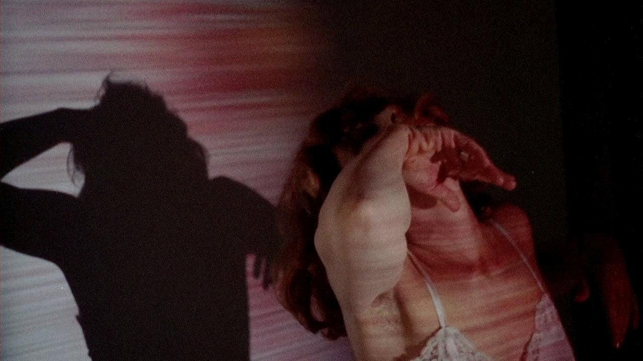 Separation 1968 movie scene