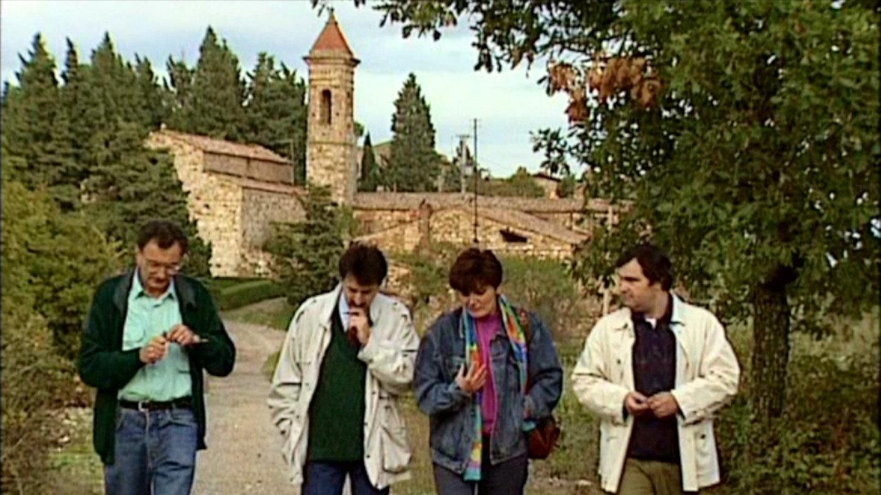 Il fare politica 2005 movie scene