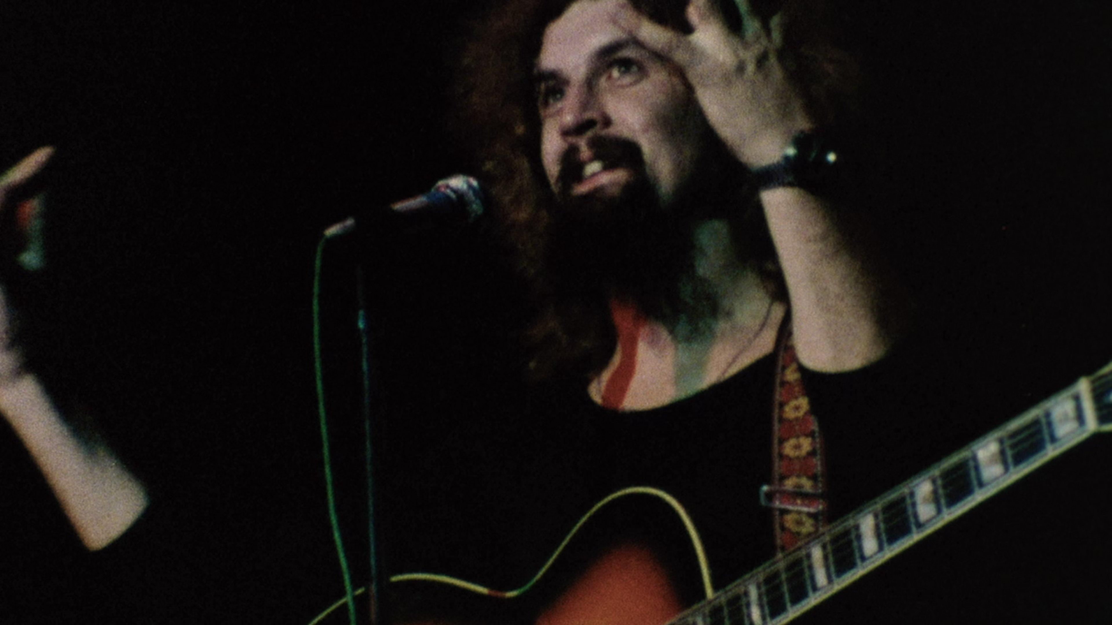 Billy Connolly: Big Banana Feet 1977 movie scene