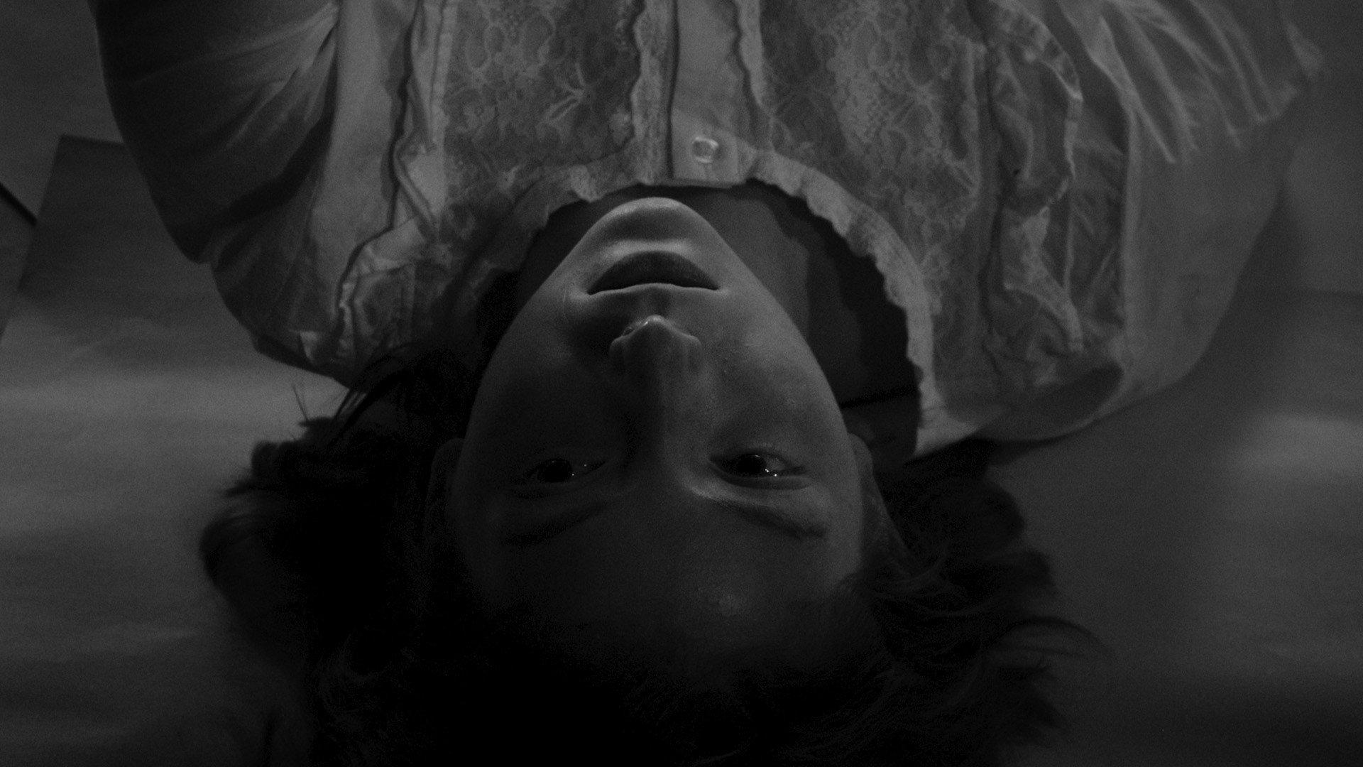 Apotheosis 2021 movie scene