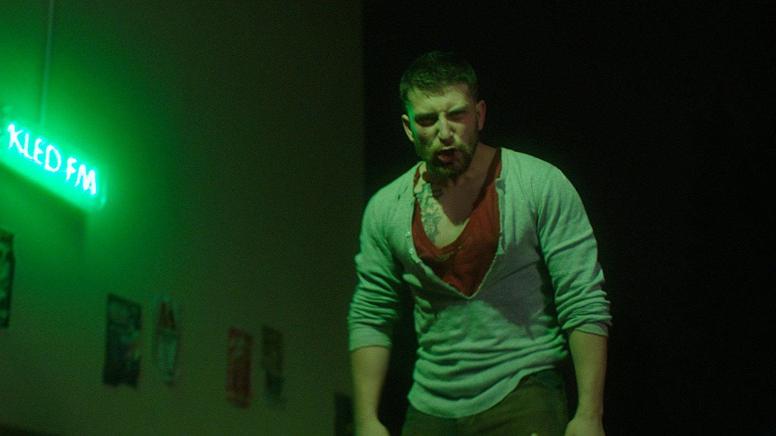 Prodigals 2018 movie scene