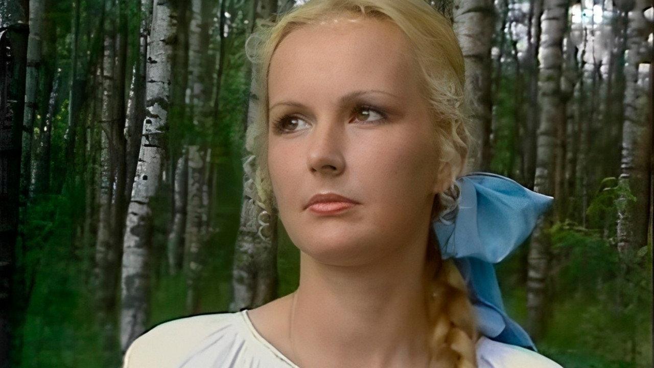 Natalie 1988 movie scene