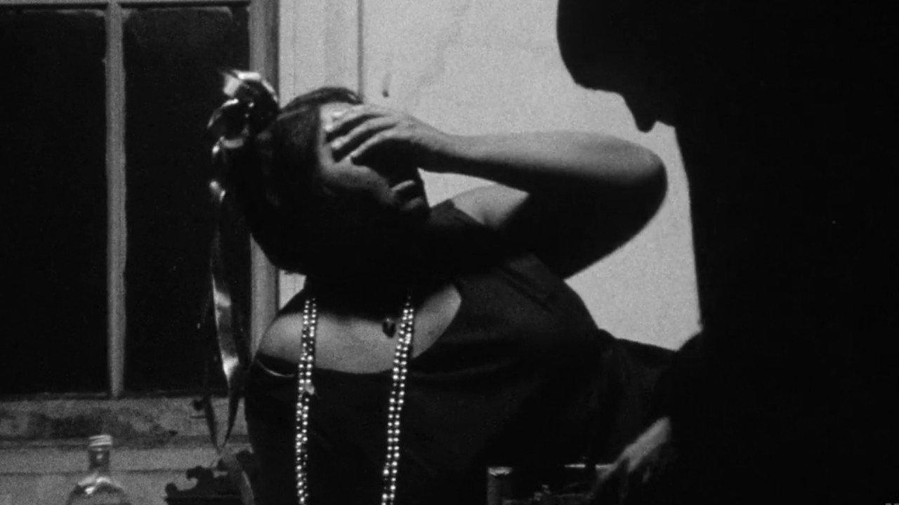 The Queen of Sheba Meets the Atom Man 1981 movie scene