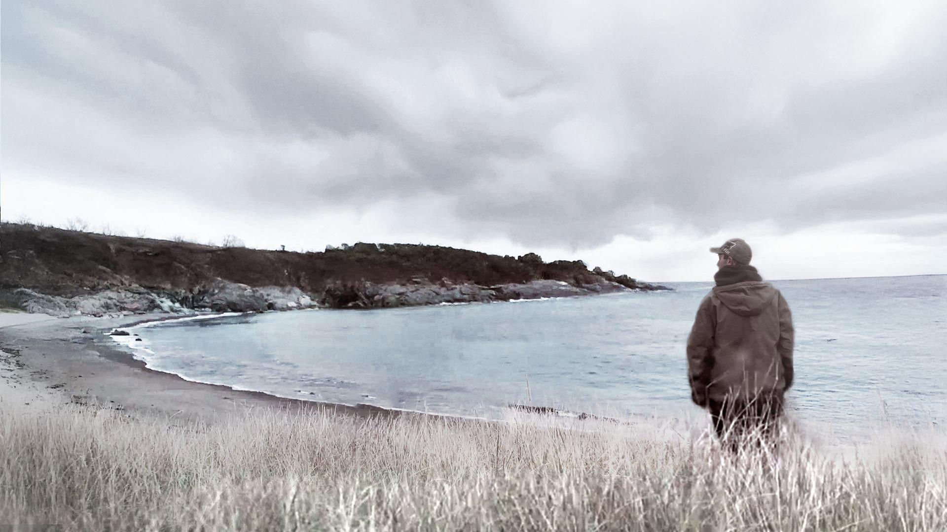 Murder in the Cove 2020 movie scene