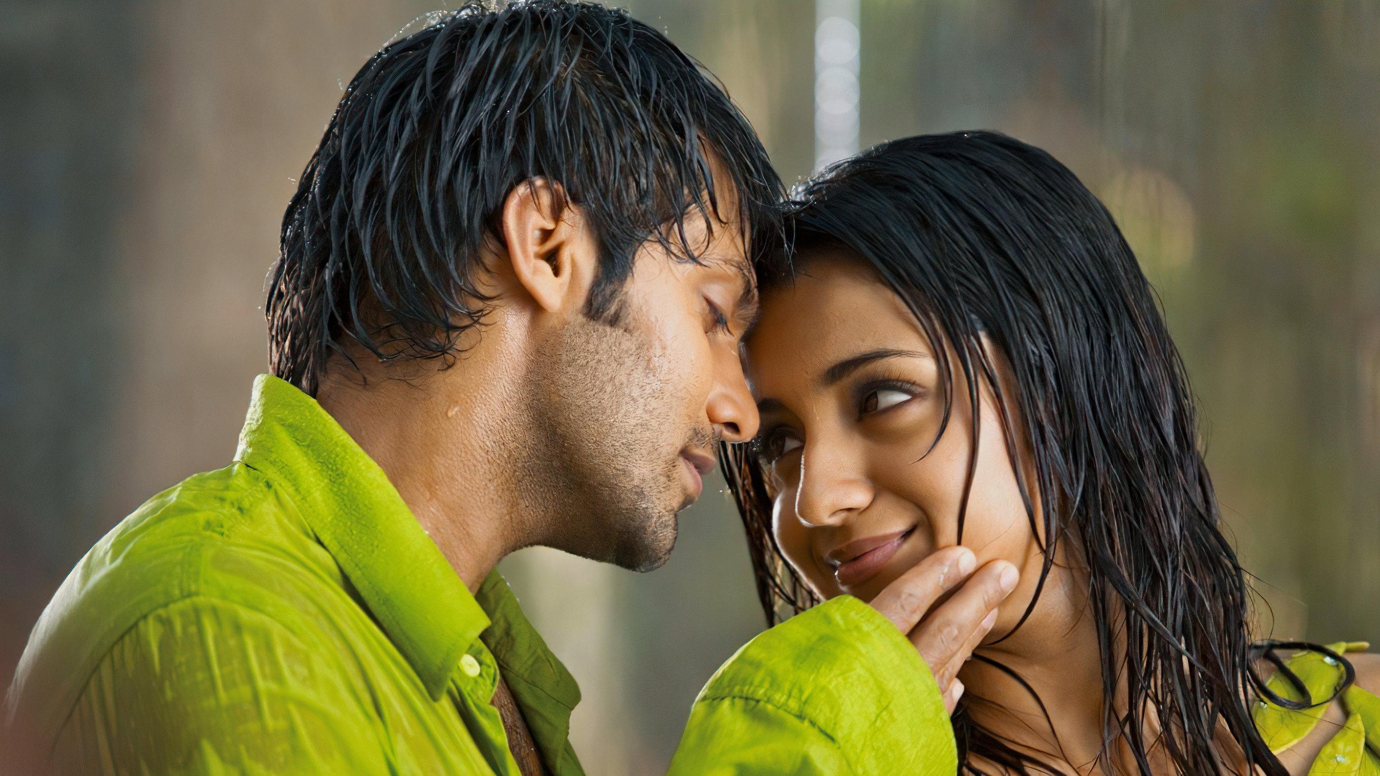 Sarvam 2009 movie scene