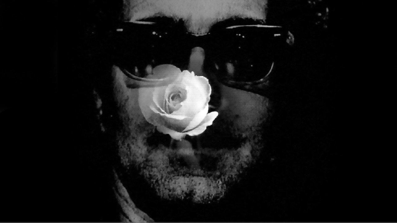 Entretien entre Serge Daney et Jean-Luc Godard 1988 movie scene