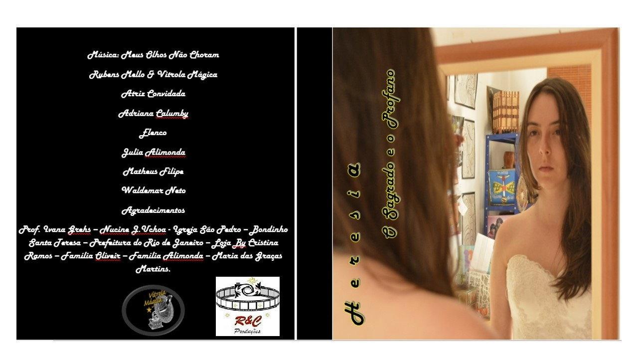 Heresia _ O Sagrado e o Profano 2016 movie scene