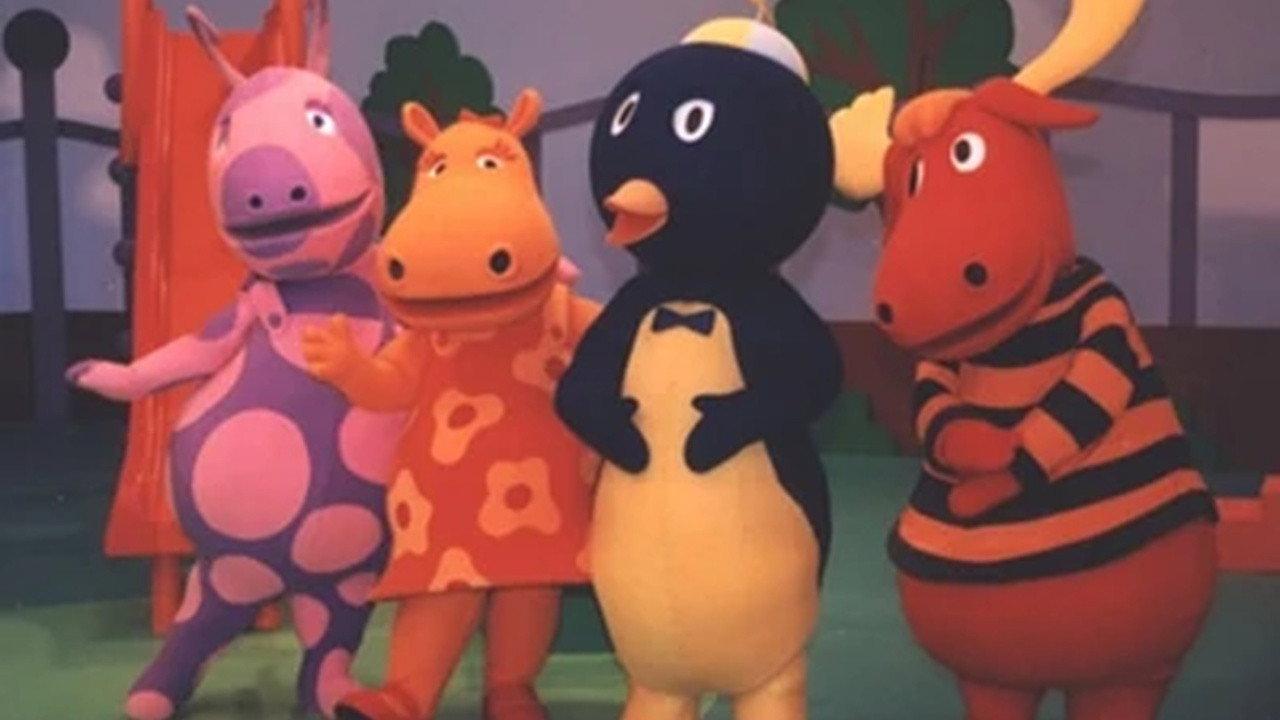 Me and My Friends 1998 movie scene