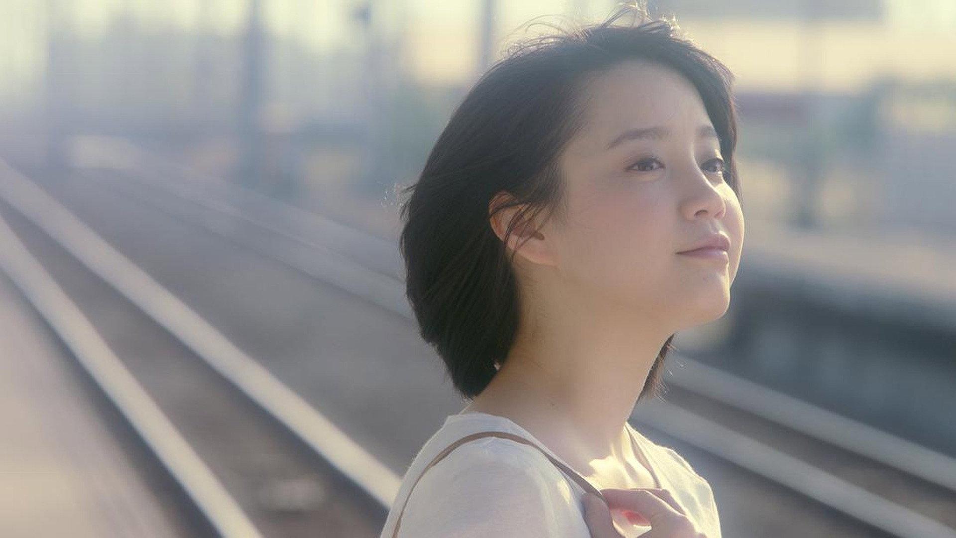 Sweet Encounter 2016 movie scene